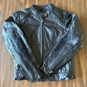 Women’s Milwaukee Leather Jacket